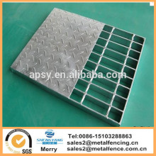 galvanized open mesh steel flooring,galvanized steel mesh.galvanized iron grate. galvanized walkway grating